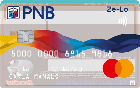 pnb zelo mastercard|pnb ze lo mastercard.